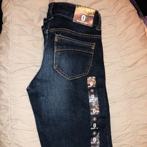 Delia*s Morgan Jeans
